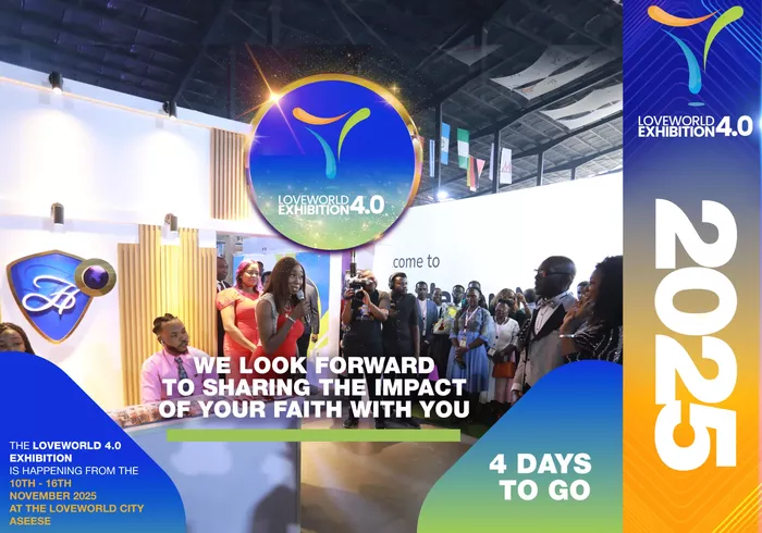 Reception lounge and hospitality